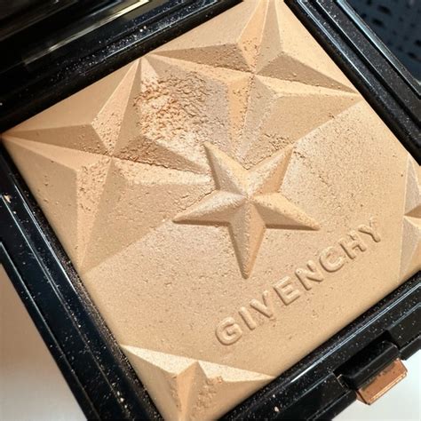 givenchy highlighter poeder|Highlighter and Illuminator .